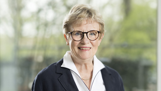 Gunhild Waldemar, leder af Nationalt Videnscenter for Demens.