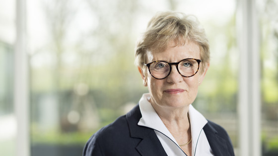 Gunhild Waldemar, leder af Nationalt Videnscenter for Demens, fortæller om videnscentrets syv overordnede visioner for fremtiden.