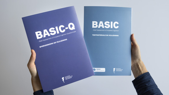 BASIC og BASIC-Q, der er udviklet af Nationalt Videnscenter for Demens ud fra et tværkulturelt perspektiv, viser høj præcision ved skelnen mellem personer med og uden kognitiv svækkelse, uanset etnisk og kulturel baggrund