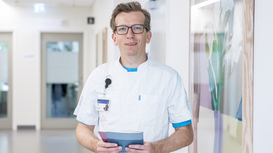 Overlæge Kristian Steen Frederiksen tiltræder en stilling som klinisk professor i neurologi med fokus på demenssygdomme. 