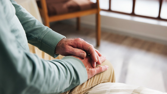 Lewy body demens er en alvorlig demenssygdom, der sammenlignet med Alzheimers sygdom er karakteriseret ved hurtigere progression og mere udtalt tab af praktisk funktionsevne. Foto: Colourbox