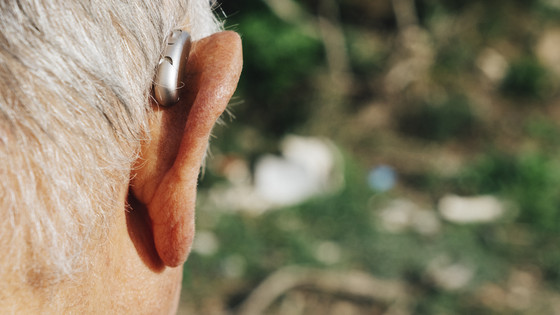 Nyt dansk studie tyder på, at anvendelse af høreapparat i betydelig grad kan neutralisere den øgede risiko for demens