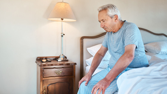 Der er kommet kliniske kriterier for limbic-predominant amnestic neurodegenerative syndrome (LANS). Syndromet er karakteriseret ved gradvis forringelse af dag-til-dag-hukommelsen