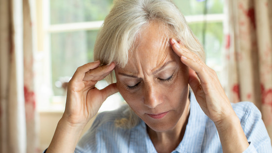 Et nyt studie viser, at traumatisk hjerneskade blandt personer med let kognitiv svækkelse er forbundet med signifikant øget risiko for udvikling af Alzheimers sygdom