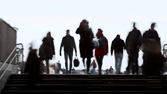 Dansk befolkningsundersøgelse viser, at mange demenstilfælde kan tilskrives påvirkelige risikofaktorer og deres samspil. Foto: Colourbox