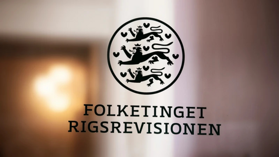 Rigsrevisionen retter kritik af ventetider og kvalitet af regionernes demensudredning i en netop offentliggjort beretning. Foto: Rigsrevisionen