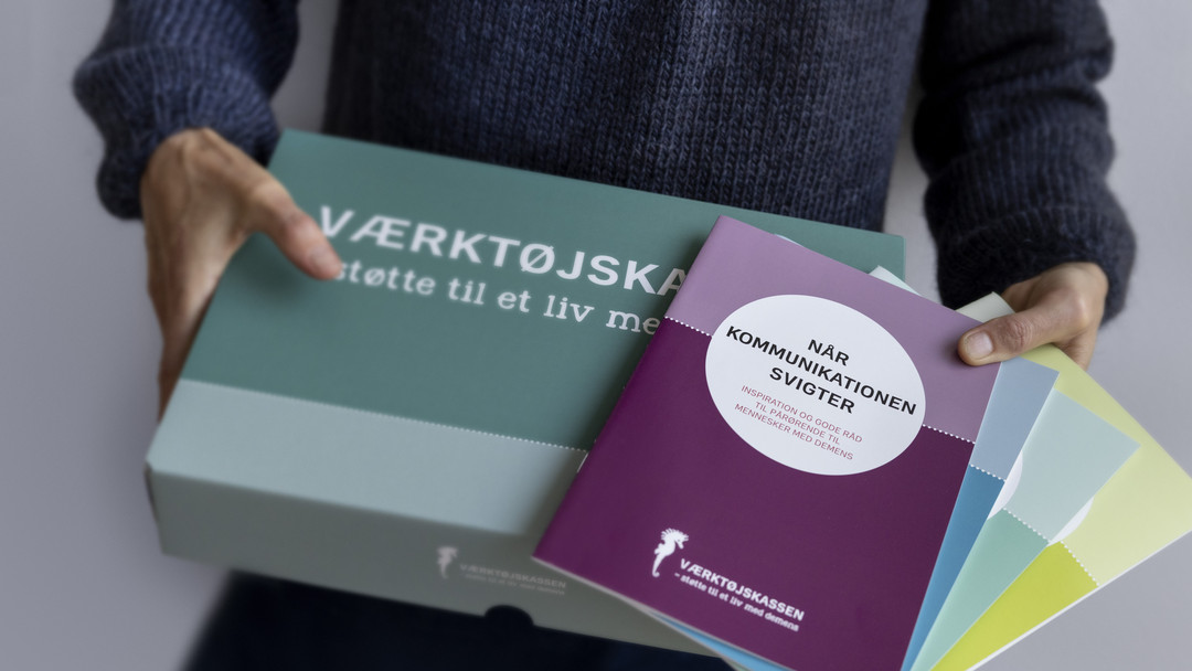 Værktøjskassen